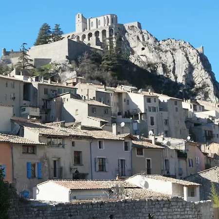Lavandoule * Gréoux-les-Bains
