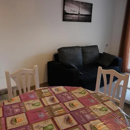 Lavandoule Appartement