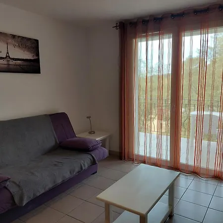 Lavandoule Appartement Gréoux-les-Bains