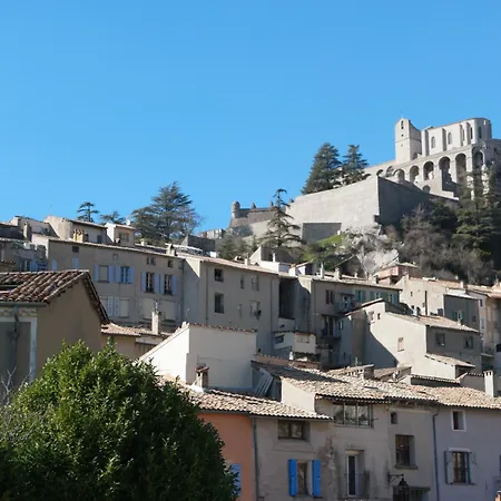 Apartment Lavandoule