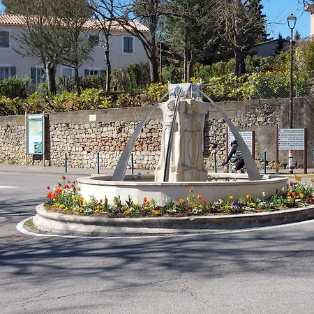 Apartment Lavandoule *