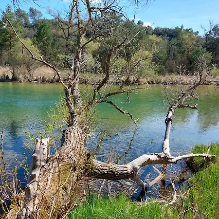 Lavandoule Apartment