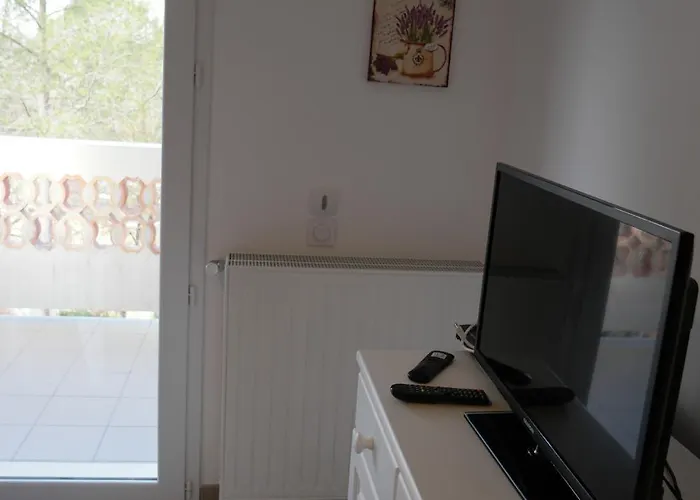 Apartment Lavandoule *