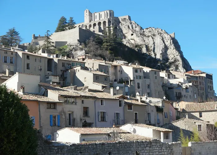 Lavandoule * Greoux-les-Bains