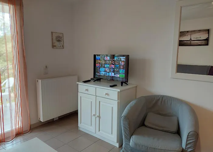 Apartment Lavandoule