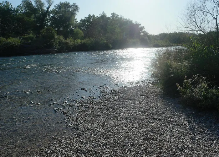 Lavandoule Greoux-les-Bains