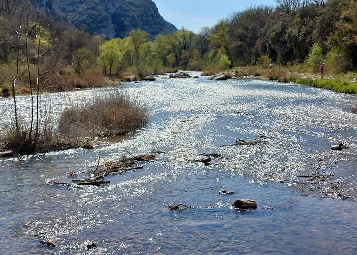 Apartment Lavandoule *