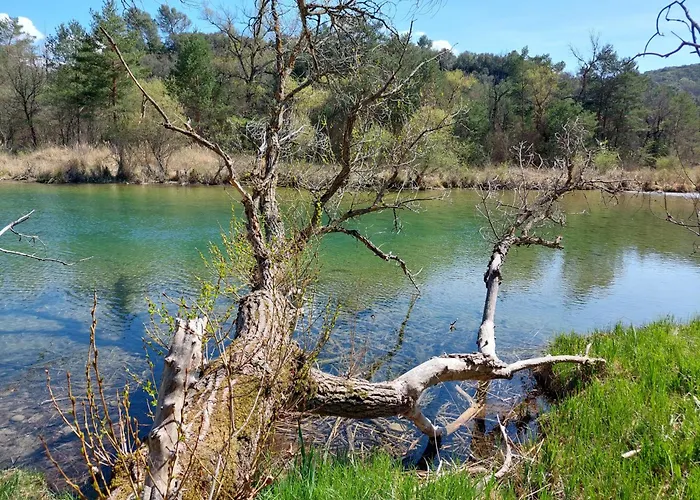 Lavandoule Apartment