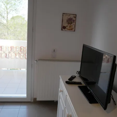 Lejlighed Lavandoule *