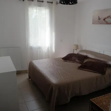 Lavandoule Lejlighed Gréoux-les-Bains