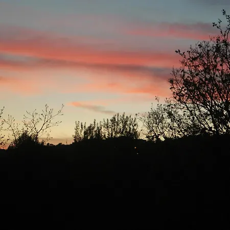 Lavandoule Lejlighed