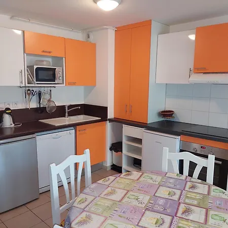 Lavandoule * Gréoux-les-Bains