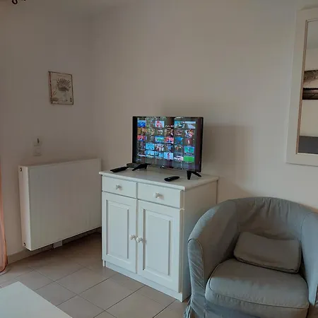 Lejlighed Lavandoule