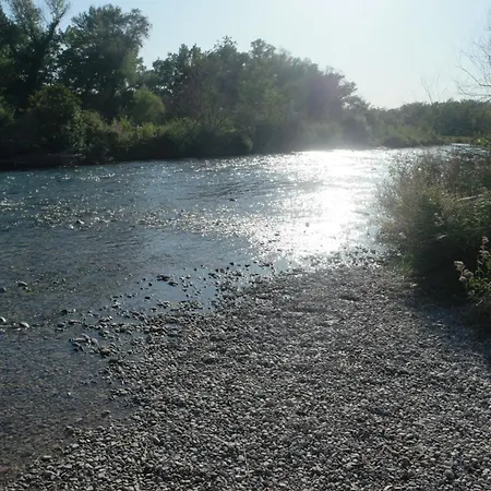 Lavandoule Gréoux-les-Bains
