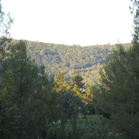 Lejlighed Lavandoule Gréoux-les-Bains